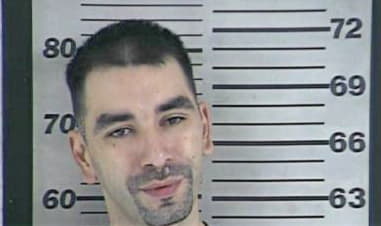 Aaron Tsao, - Dyer County, TN 