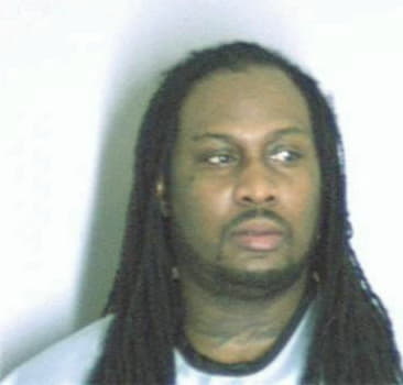 Kevin Turner - DeKalb County, GA 