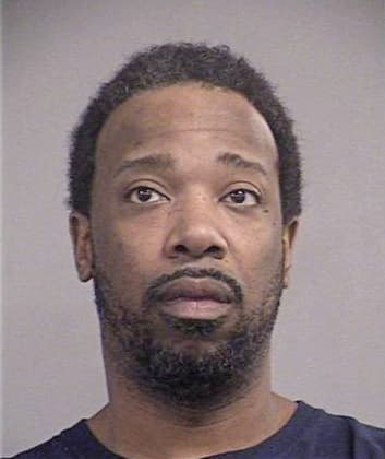 Bobby Tyler - Jefferson County, KY 