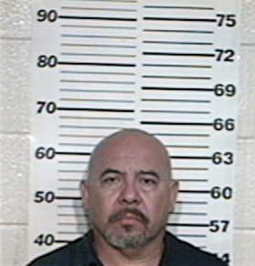 Margarito Velazquez, - Hidalgo County, TX 