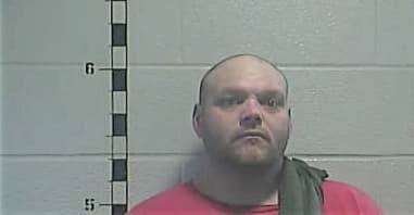 Charles Wakefield, - Shelby County, KY 