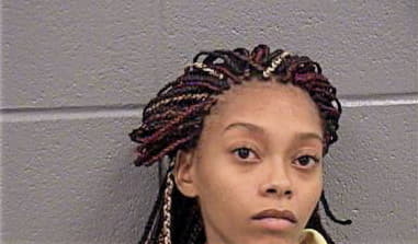 Candice Walker, - Cook County, IL 