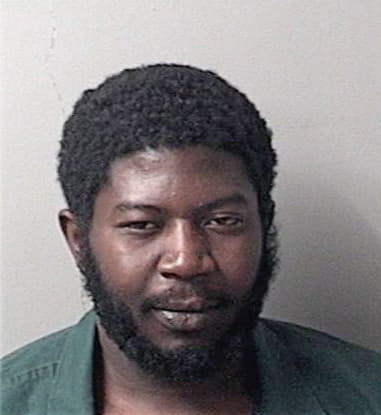 Dave Walker, - Escambia County, FL 