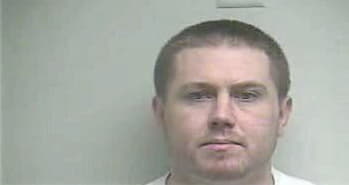 Nicholas Wall, - Marion County, KY 