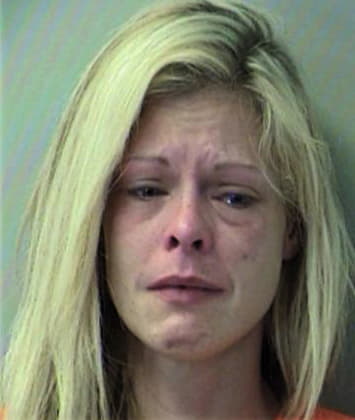 Christina Wallace, - Okaloosa County, FL 