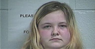 Jamie Wallace, - Rowan County, KY 