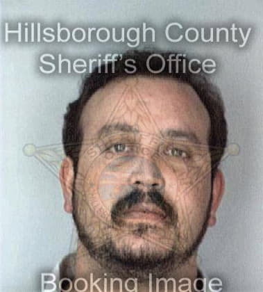 Leonard Washuleski, - Hillsborough County, FL 