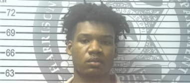 Steven Weathersby, - Harrison County, MS 