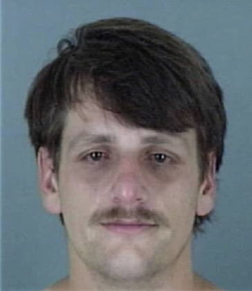 Michael Werdin - Polk County, FL 