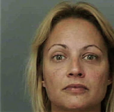 Melinda Whitaker - Polk County, FL 