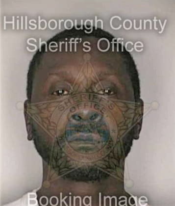 Kendal Whitlock - Hillsborough County, FL 