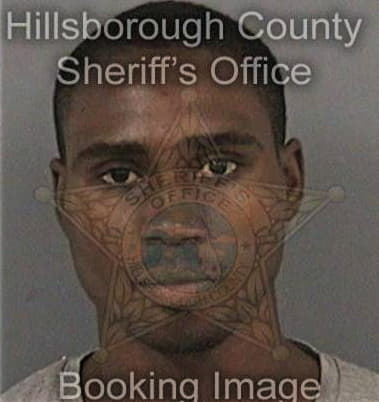 Terrell Williams, - Hillsborough County, FL 