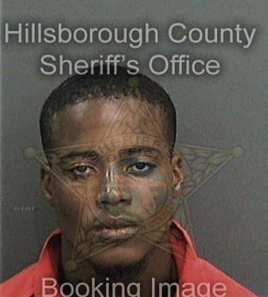 Lamar Wilson, - Hillsborough County, FL 