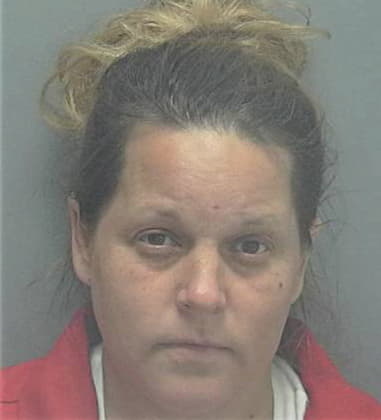 Lynette Wilson, - Lee County, FL 