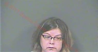 Melanie Wright, - Desoto County, MS 