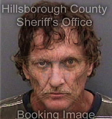 Jason Abrahamson, - Hillsborough County, FL 