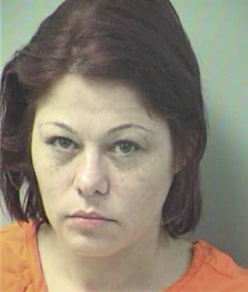 Brandi Acosta, - Okaloosa County, FL 