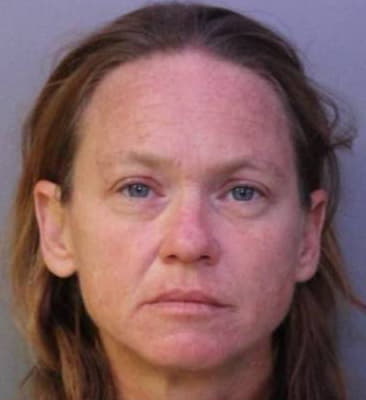 Priscilla Adams, - Polk County, FL 