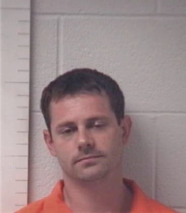 Joshua Akers, - Hardin County, KY 