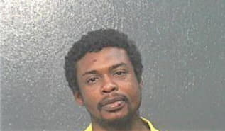 Jermaine Allen, - Jackson County, MS 