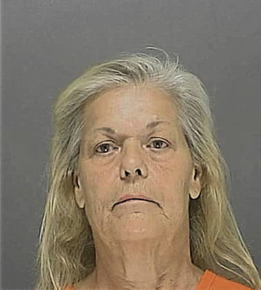 Vicki Andrinopoulos, - Volusia County, FL 