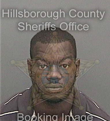 Deondre Ardis, - Hillsborough County, FL 