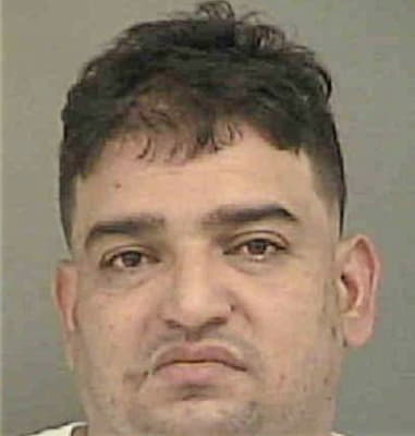 Juan Arroyo, - Mecklenburg County, NC 