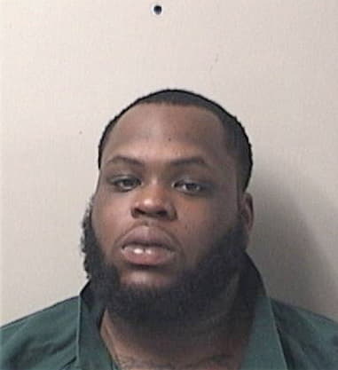 Adrian Bailey, - Escambia County, FL 