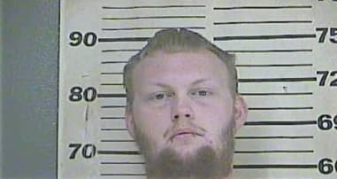 Curtis Bailey, - Greenup County, KY 
