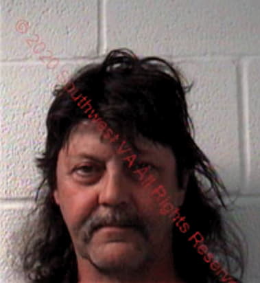 Floyd Barton, - Tazewell County, VA 