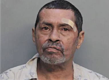 Jose Batista, - Dade County, FL 