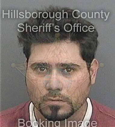 William Beach, - Hillsborough County, FL 