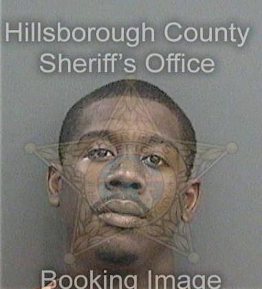 Derrick Best - Hillsborough County, FL 