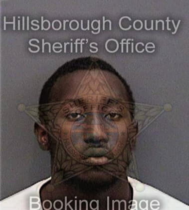Eugene Betts - Hillsborough County, FL 