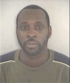 Mark Blackshear - Fulton County, GA 