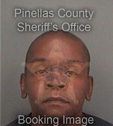 Brandon Bostick, - Pinellas County, FL 