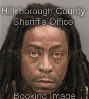 Vincent Bostick - Hillsborough County, FL 