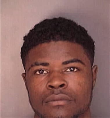 Ferdell Bouie - Polk County, FL 