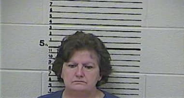 Shaunta Bowling, - Clay County, KY 