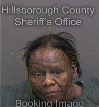 Drashonda Boyd - Hillsborough County, FL 