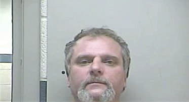 Andrew Brack, - Henderson County, KY 