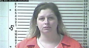 Laura Braghini, - Hardin County, KY 