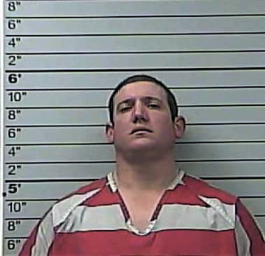 Meashawn Brand, - Lee County, MS 