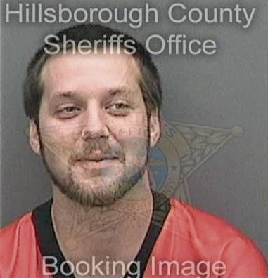 Joshua Brown, - Hillsborough County, FL 