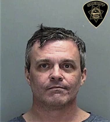 Vyacheslav Burlachenko, - Marion County, OR 