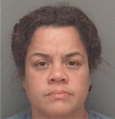 Angela Byrd, - Pinellas County, FL 