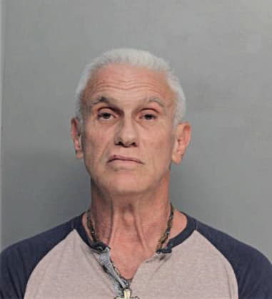 Alfredo Caldero, - Dade County, FL 