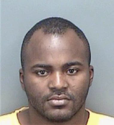 Kenneth Campbell, - Pinellas County, FL 