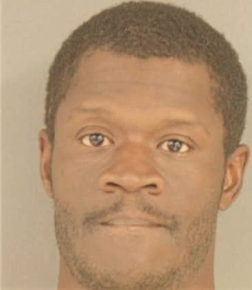 Abron Carter, - Hinds County, MS 