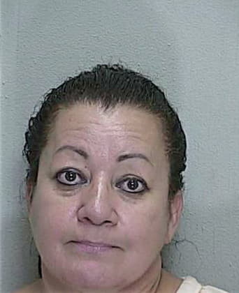 Cassandra Cassidy, - Marion County, FL 